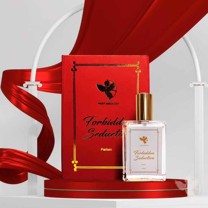 FORBIDDEN SEDUCTION 50ml - Image 1