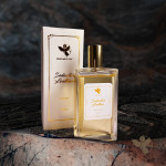 SEDUCTIVE LEATHER  100ml