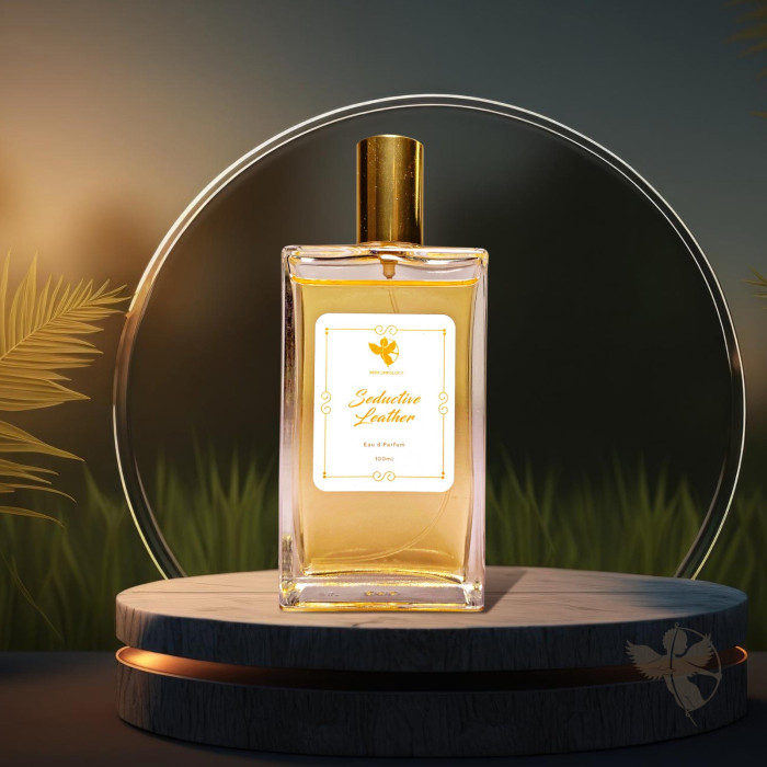 SEDUCTIVE LEATHER  100ml - Image 2