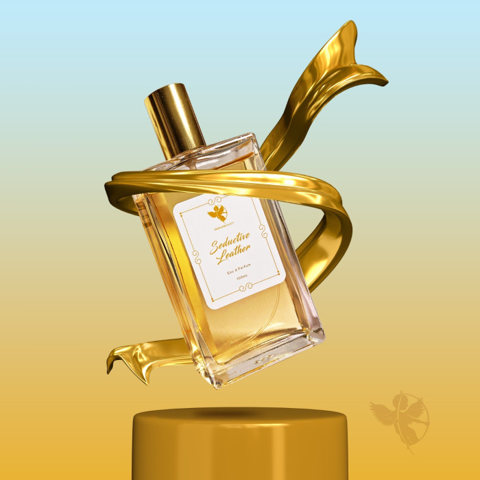 SEDUCTIVE LEATHER  100ml - Image 4