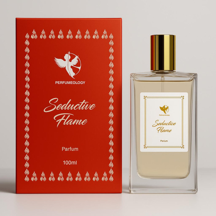 Seductive Flame  100ml - Image 1