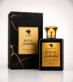 Royal Seduction  100ml
